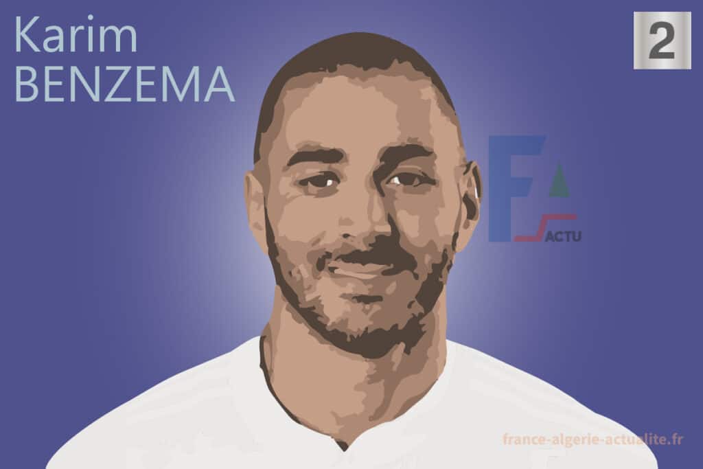 Karim Benzema