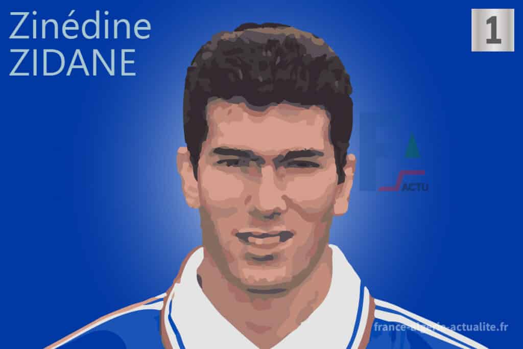 Zinédine Zidane