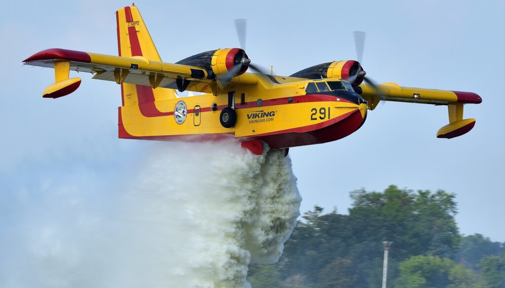 Canadair