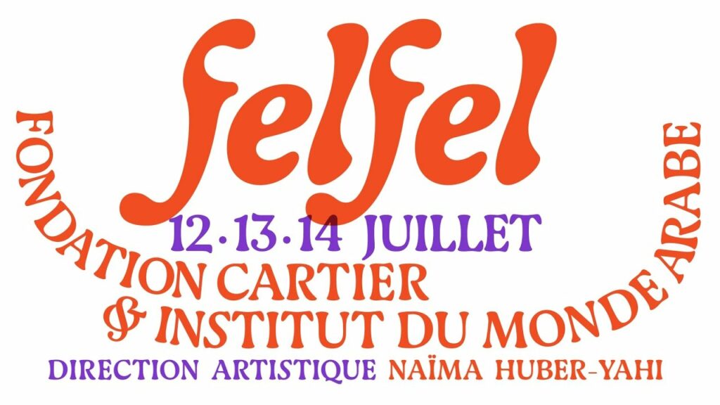 Festival Felfel.