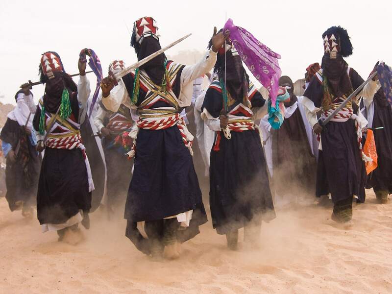 Festival de la Sebeïba