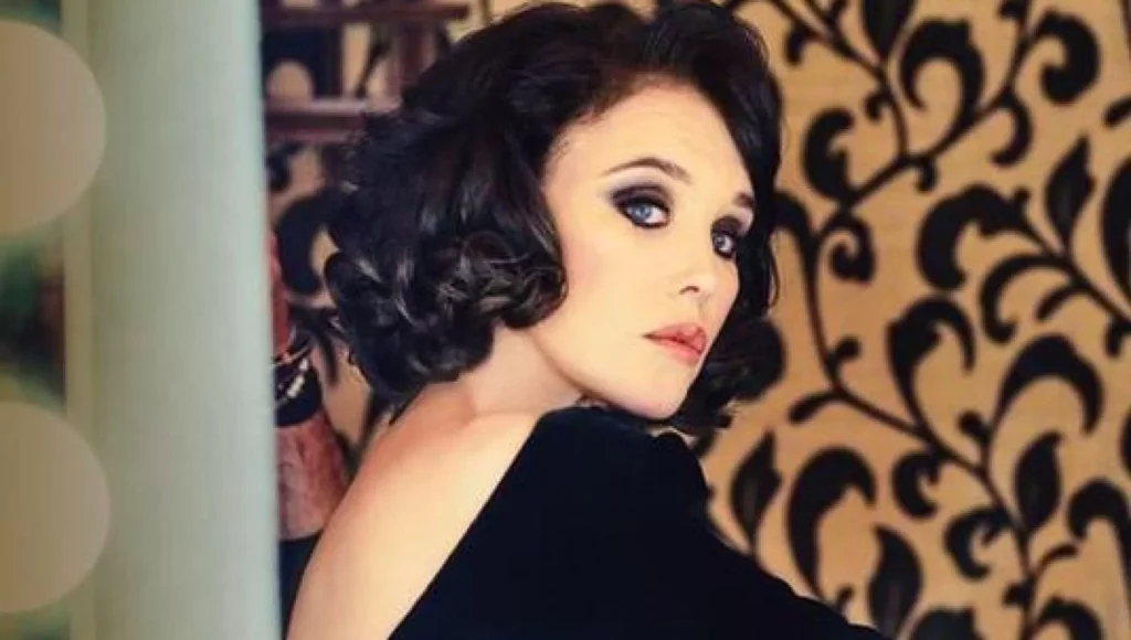 Isabelle Adjani, Le Vertige Marilyn