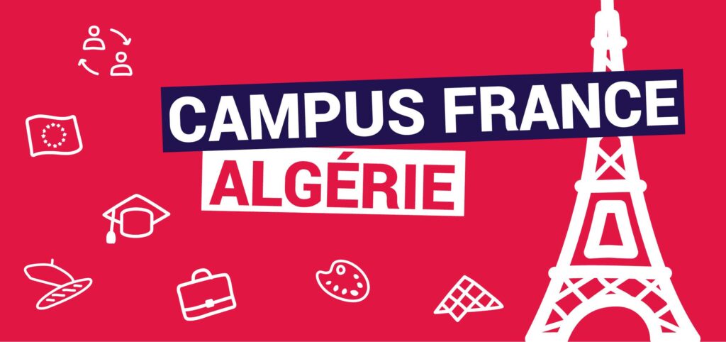 Campus France Algérie