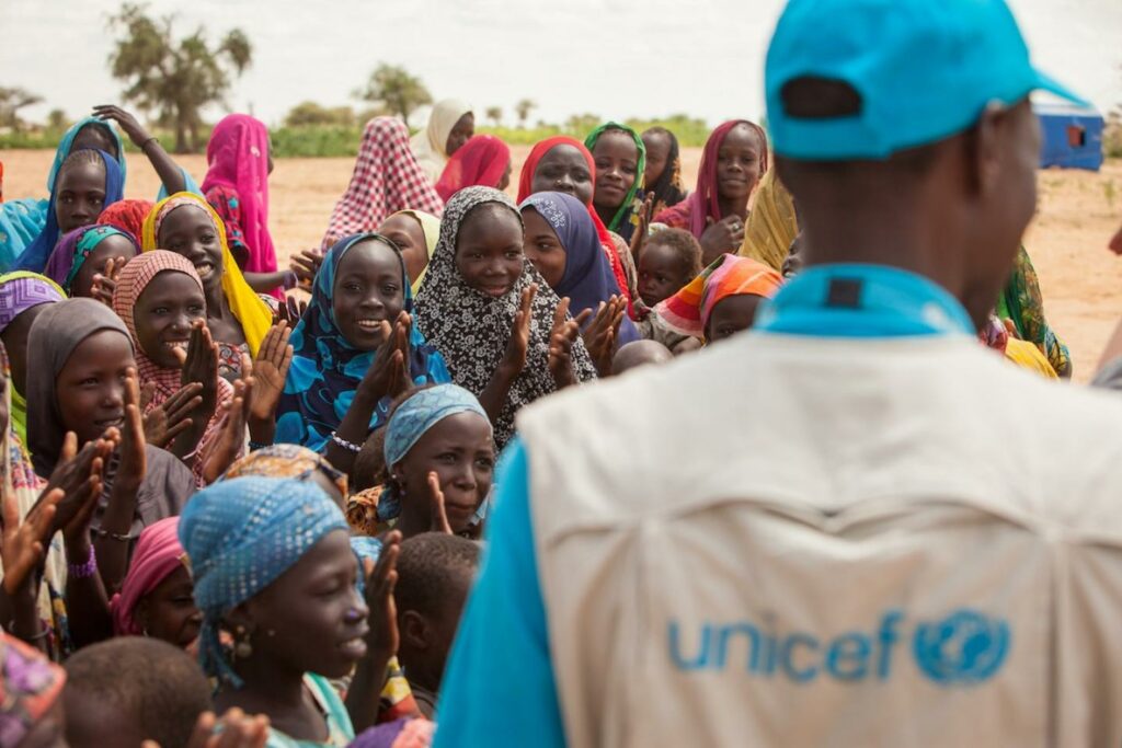 UNICEF Niger