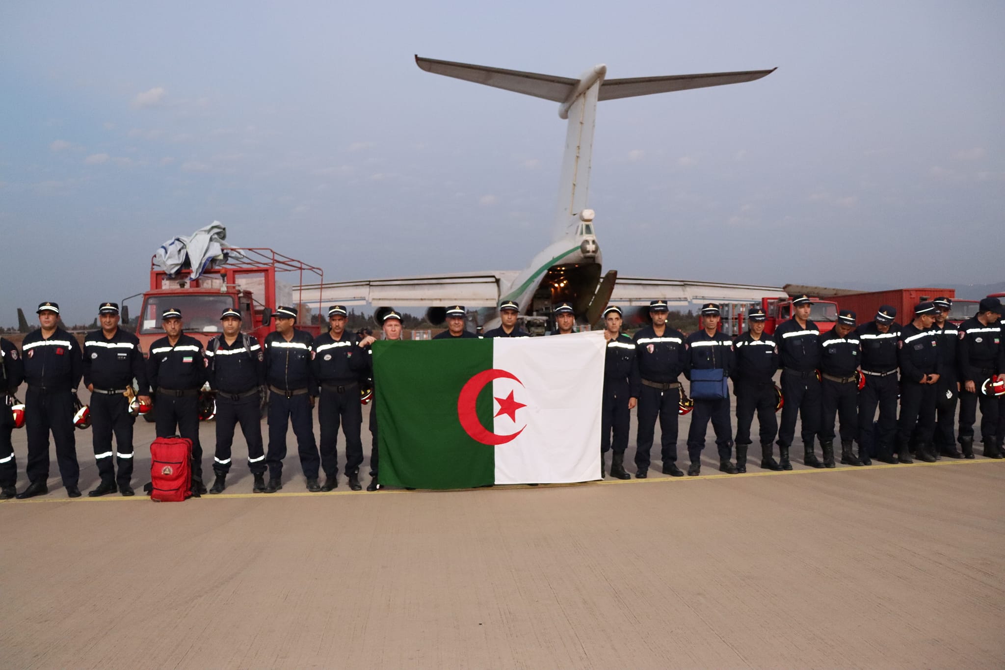 Après la rupture diplomatique et la fermeture de son ciel, l'Algérie  interdit les navires qui transitent par le Maroc - Maroc Hebdo