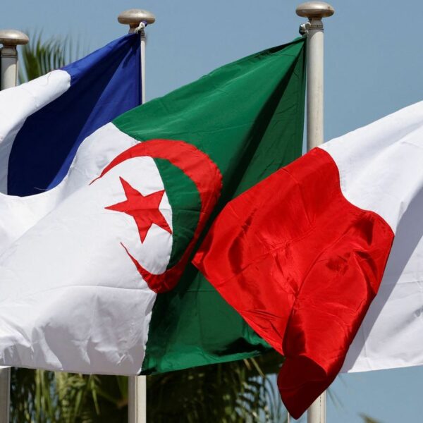 Commission mixte d'historiens France Algérie