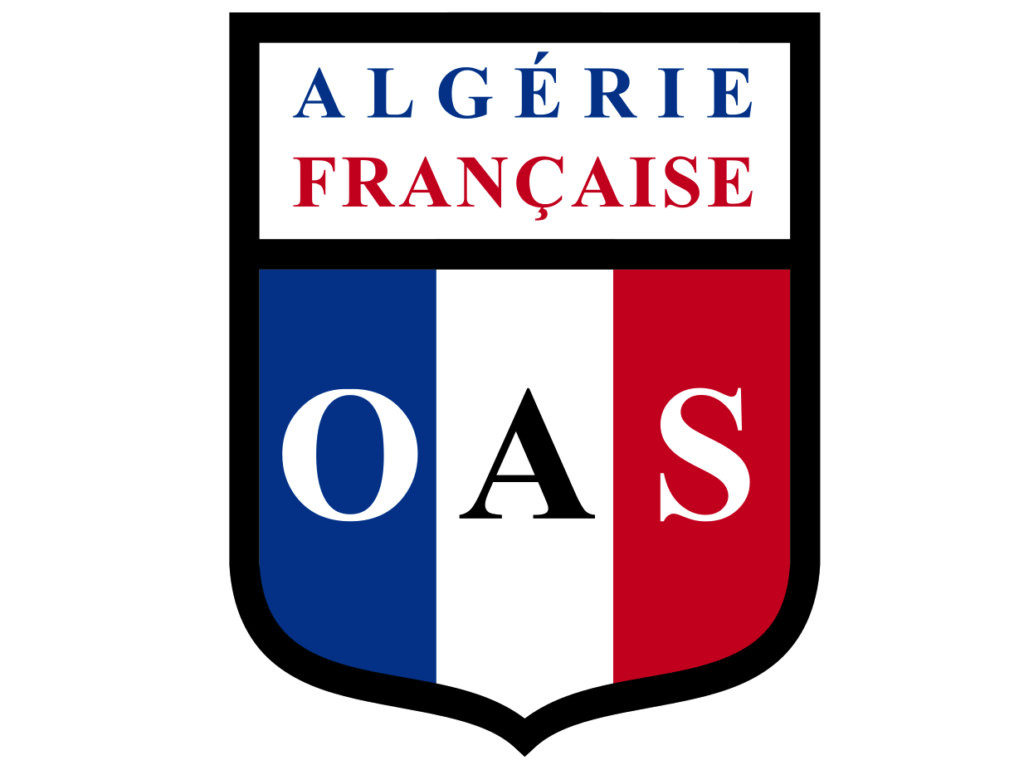 Logo OAS