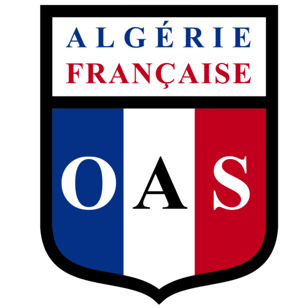 Logo OAS